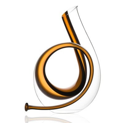 RIEDEL Horn Wine Decanter