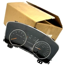 20916838 New OEM ACDelco Instrument Cluster 2008-2012 Colorado Canyon 5.3L