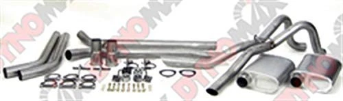 Dynomax 89023 Thrush Header Back Kit Foto 4 de 4