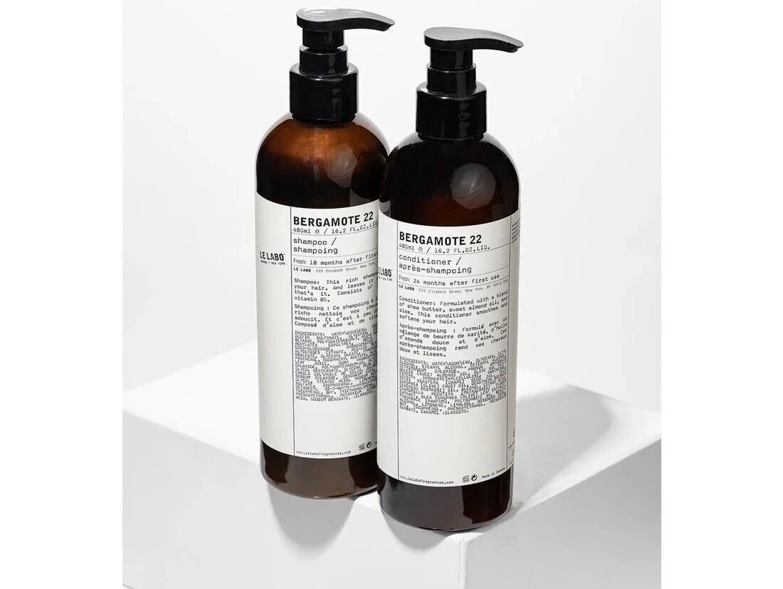Le Labo Shampoos for sale | eBay