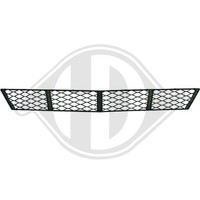1615145 LüFtungsgitter, StoßFäNger Mitte FüR MERCEDES-BENZ E-CLASS T-Model (S211