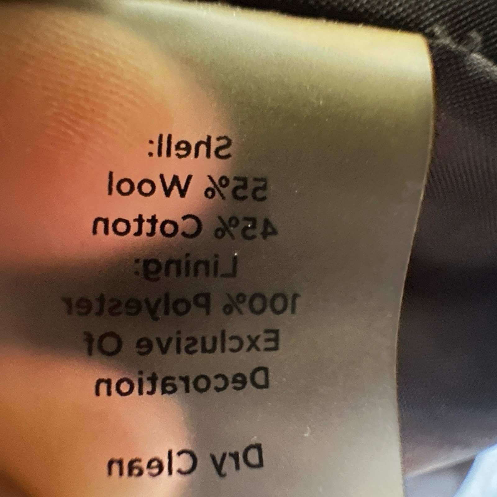 Talbots Blazer Two Button Jacket Women's Size 10 … - image 14