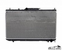 MotorküHlung KüHler FüR Toyota Avensis Liftback 99-03