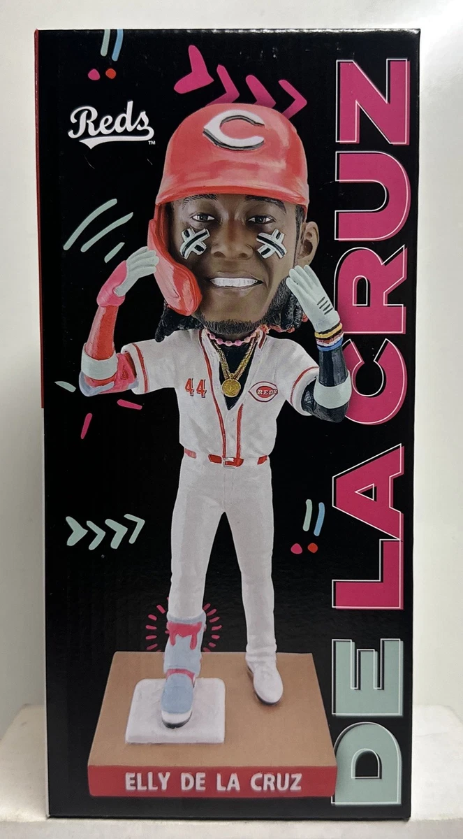 Red MLB Bobbleheads for sale | eBay