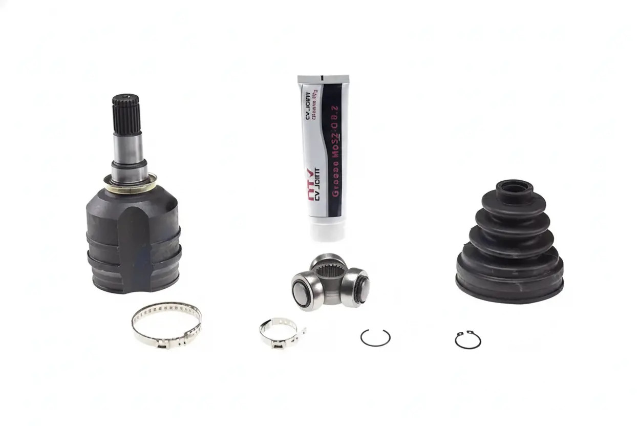 Nty Kit Giunti, Semiasse Npw-Ty-067 - Immagine 2