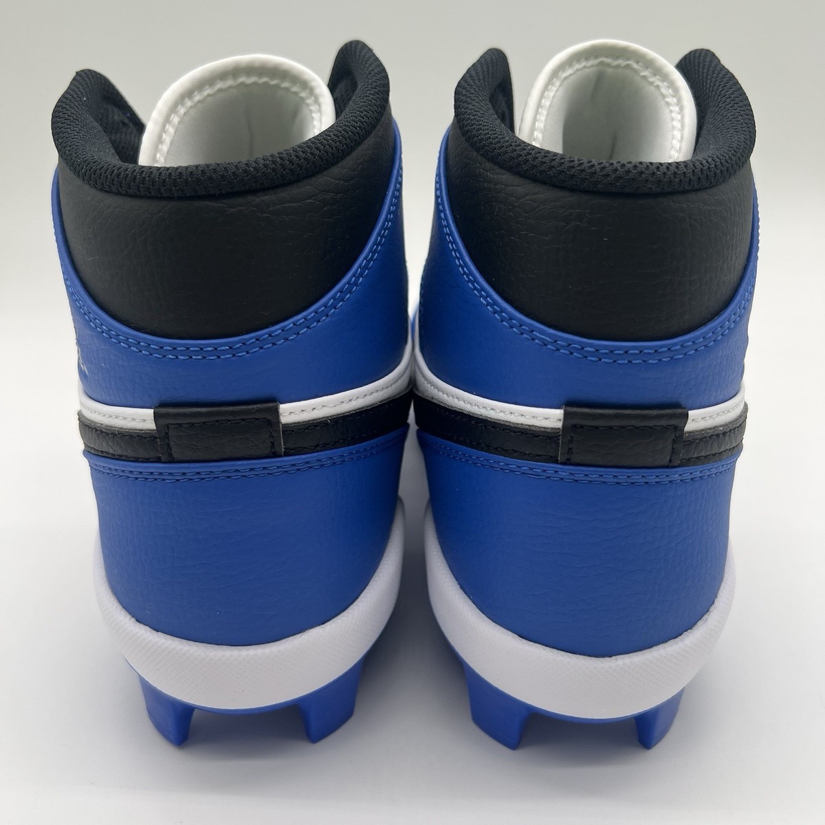 Size 10 - Air Jordan 1 Retro MCS Game Royal for sale online | eBay