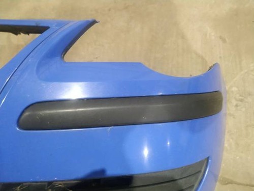 Zierleiste Stoßstange Vorne Linke  Volkswagen Polo DE2639249-96