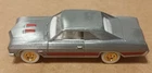 Auto World Target Exclusive 2-Pack R2A (2022) 1967 Buick Gran Sport RAW CHASE