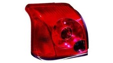 IPARLUX Rückleuchte Heckleuchte Rechts für TOYOTA AVENSIS (T25)