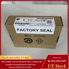 New Allen-Bradley 5069-IB8S Safety Input Module 24VDC 5069IB8S US Free Tax