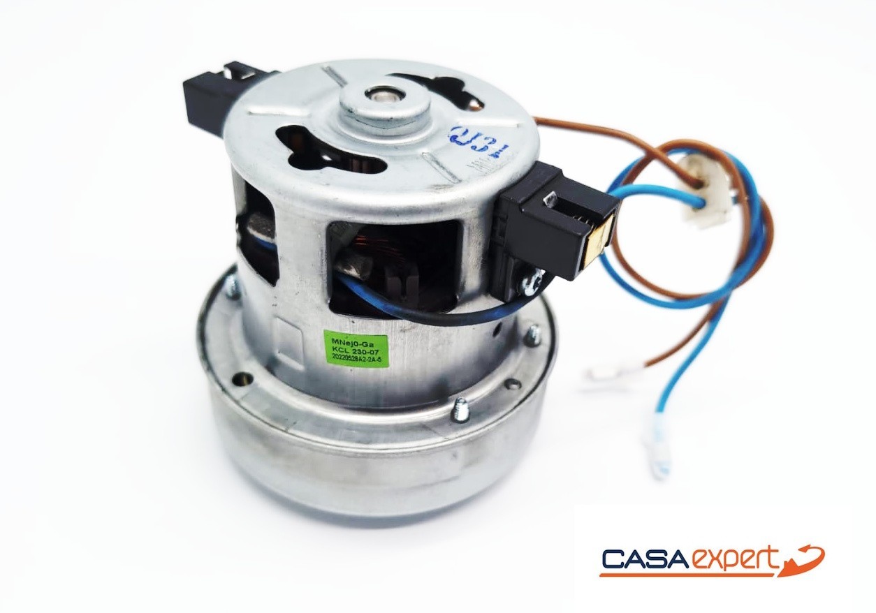 Moteur De Rechange Original Pour Shark Aspirapolvere NZ801EU
