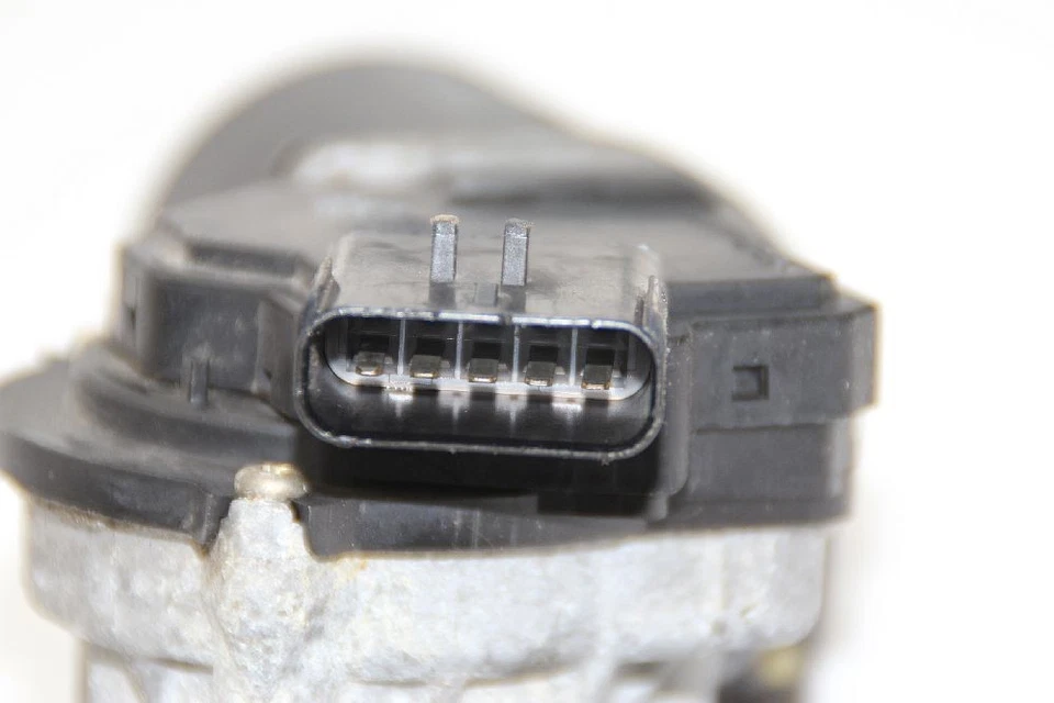 Motor limpiaparabrisas delantero Chrysler NEON 2 05288457AD DENSO AX1590105076 03-2000 Foto 4 de 4