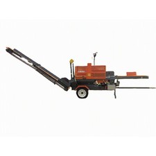 qteck S&auml;gespaltautomat Spaltautomat Holz Spalt SPQ-Serie Elektro Benzin