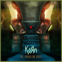 Korn The Paradigm Shift (Cd) Album