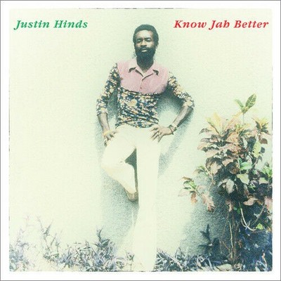 Know Jah Better CD