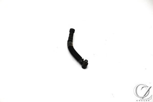 2007 07 Harley Street Glide FLHX Fuel Line Hose