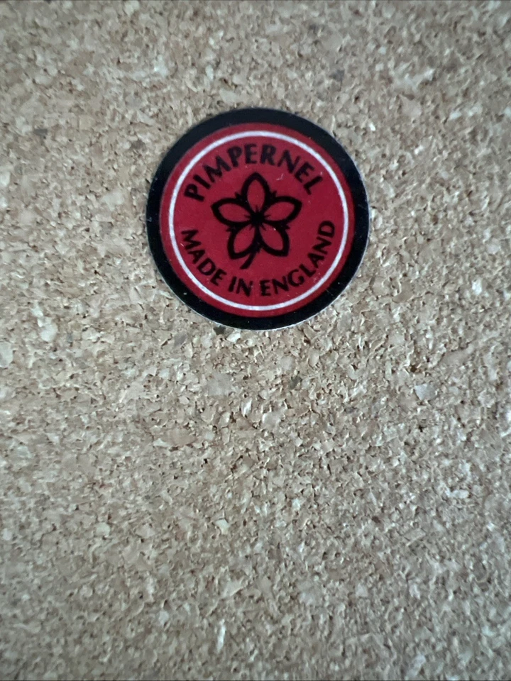 Juego de 3 Medias Vintage Navidad Oso de Peluche Manteles '91 Lucy Rigg  Foto 4 de 4