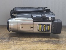 Panasonic NV Camcorders for sale | eBay