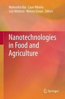 Mahendra Rai (U. A.) | Nanotechnologies In Food And Agriculture | Taschenbuch