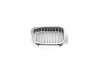 Gitter Grill Vorne Rechts BMW 3ER CoupÈ E46 1999-2003