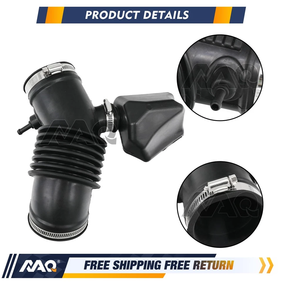 Manguera de admisión de aire para Hyundai Elantra 2007-2012 2,0 L 28130-2H100 tubo de flujo de aire Foto 4 de 4