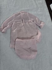 Newborn Gown