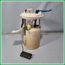 Pompa Carburante Elettrica Opel Corsa D 13327783 2009 2010 Benzina GPL Usato 