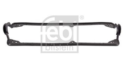 Für FEBI 15394 COVER GASKET. VALVES 1.0-1.6 SIL. AEV,ADX,AEX,AEA,AEE