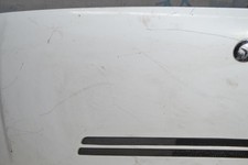 Capote Mercedes VITO