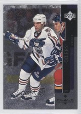 1997-98 Upper Deck Black Diamond Bill Guerin #38 0b4