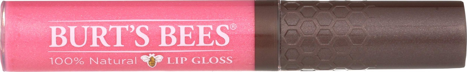Burt's Bees 100% Natural Lip Gloss - 233 Rosy Dawn