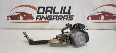 Land Rover Range Rover L322 2002 Standheizung Webasto 64126900121 Diesel 130kW