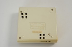 PC Engine CD ROM Console -System Only- CDR-30 Tested NTSC-J JAPAN 8Z020762E