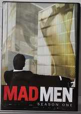 Mad Men: Season 1