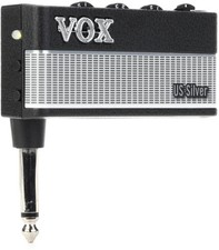 Vox amPlug 3 US Silver Headphone Guitar Amp