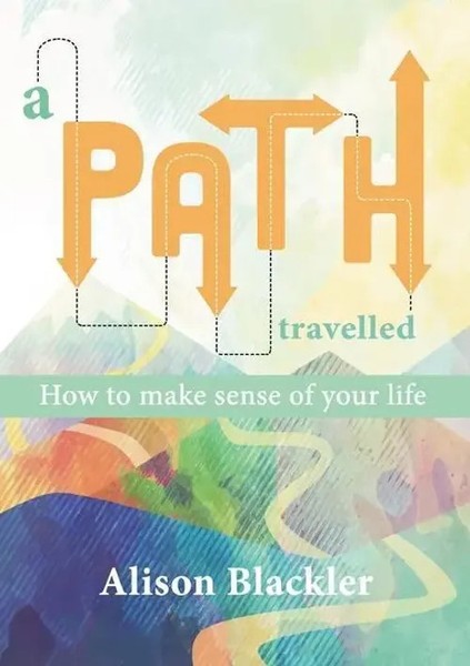 A Path Travelled | Alison Blackler | Englisch | Taschenbuch | 2minds | 2020-image