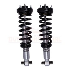 Bilstein B8 6112 Front Coilovers 0-2.5 Lift For Ford F-150 4wd Wo Hd 21-26 Bilstein B8 6112 Front Coilovers 0-2.5 Lift For Ford F-150 4wd Wo Hd 21-26