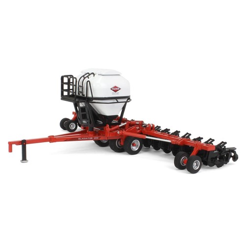 1/64 Kuhn Krause Gladiator 1210 Strip-Tillage Tool 70505818 - Picture 4 of 7