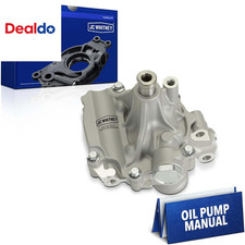 Engine Oil Pump For Toyota Rav4 Camry Highlander Venza Lexus Es 2.5l