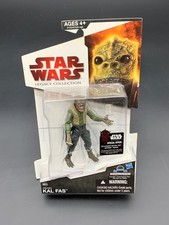 STAR WARS -Hasbro Legacy Collection BD33 HRCHEK KAL FAS Build A Droid 2009