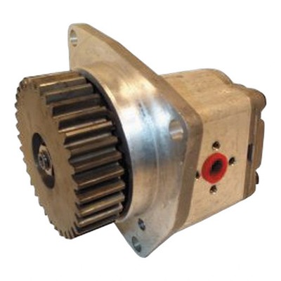 C15L DOVER HYDRAULIKPUMPE 26638