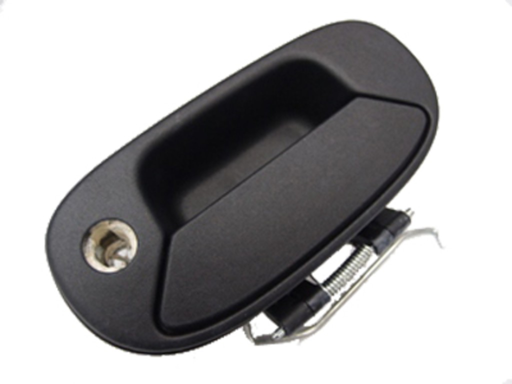 MANIGLIA PORTELLONE per FIAT DOBLO MPV / Space wagon e DOBLO Cassone/Limousin...