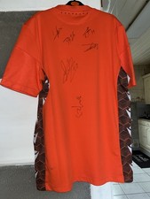 Maillot Foot Fc Nantes Signature 2023/2024