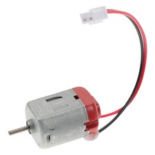  6 Pcs Piccolo Motore A Corrente Continua Motori Elettrici Elettrico Rotativo