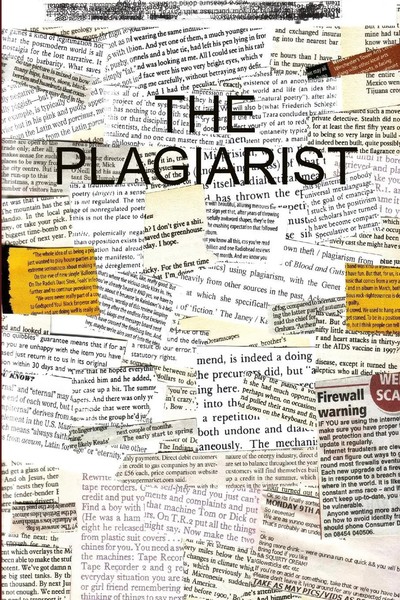 Christopher Nosnibor | The Plagiarist | Taschenbuch | Englisch (2008)-image