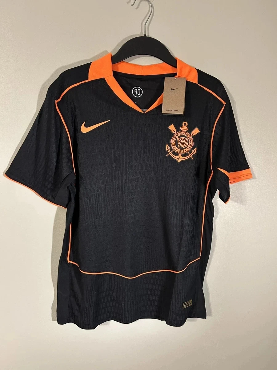 Nike Corinthians International Club Soccer Fan Apparel and