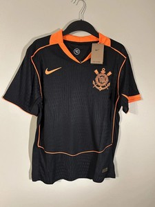 Corinthians Nike | eBay