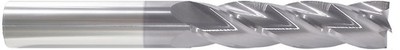 5/8 4FL SE XXX/LG 4x7 AlTiN Carbide End Mill, MTC-62875