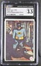 Batman #53 CGC 3.5 Topps 1966 Batman Bat Laffs Series Batman