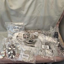 Lot of 10 Short Paparazzi Necklaces See Photos and Description